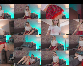 misstics_ — 120 minute Chaturbate female teen cam video, 720p, Feb 23, 2026