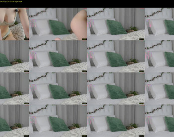 pebee — 3 minute Chaturbate female teen cam video, 720p, Feb 20, 2026