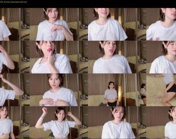rhebageigel — 121 minute Chaturbate female teen cam video, 720p, Feb 21, 2026