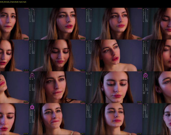 secrethustle — 38 minute Chaturbate female teen cam video, 720p, Feb 23, 2026