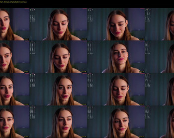 secrethustle — 7 minute Chaturbate female teen cam video, 720p, Feb 23, 2026