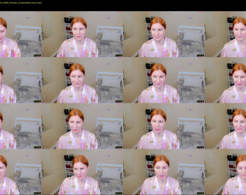 seductive_foxy_ — 11 minute Chaturbate female teen cam video, 720p, Feb 23, 2026