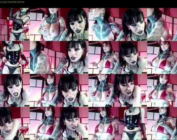 sleeperly — 34 minute Chaturbate female teen cam video, 720p, Feb 22, 2026