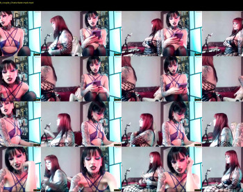 sleeperly — 4 minute Chaturbate female teen cam video, 720p, Feb 23, 2026