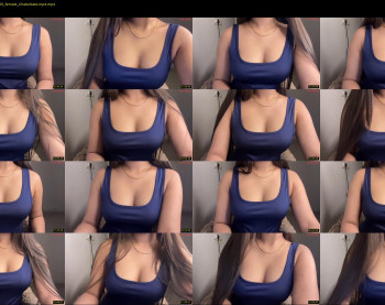 sofie_diva — 15 minute Chaturbate female teen cam video, 480p, Feb 22, 2026