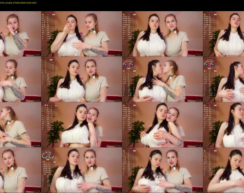 sweetyoops — 12 minute Chaturbate female teen cam video, 720p, Feb 23, 2026