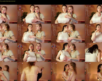 sweetyoops — 19 minute Chaturbate female teen cam video, 720p, Feb 23, 2026