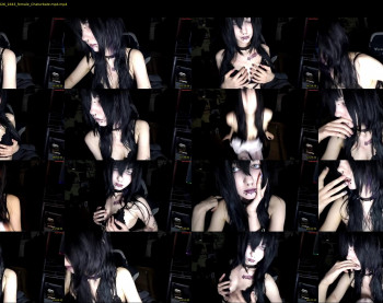 tabethashempert — 31 minute Chaturbate female teen cam video, 720p, Feb 20, 2026