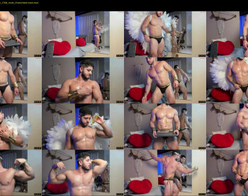 thiago_moretti — 32 minute Chaturbate male teen cam video, 720p, Feb 20, 2026