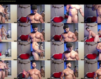 thiago_moretti — 27 minute Chaturbate male teen cam video, 720p, Feb 22, 2026
