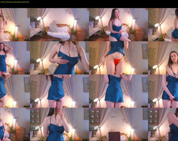 griselberumen — 120 minute Chaturbate female teen cam video, 720p, Feb 24, 2026