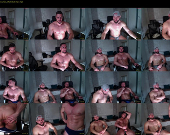ivanhydee — 120 minute Chaturbate male teen cam video, 720p, Feb 24, 2026