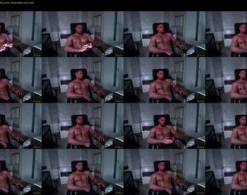 ivanhydee — 9 minute Chaturbate male teen cam video, 720p, Feb 24, 2026
