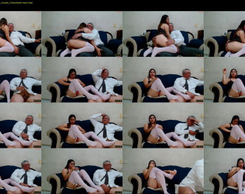 kiaming — 63 minute Chaturbate female teen cam video, 720p, Feb 24, 2026