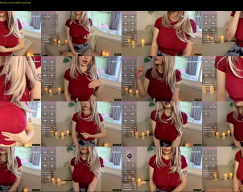 kimryu — 120 minute Chaturbate female teen cam video, 720p, Feb 24, 2026
