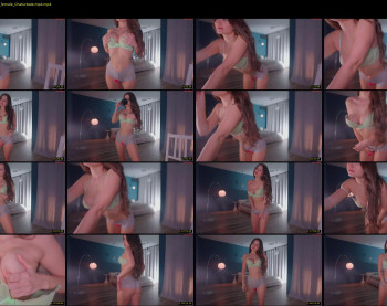 _protea — 120 minute Chaturbate female teen cam video, 720p, Feb 26, 2026