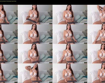 anna_joness — 3 minute Chaturbate female teen cam video, 720p, Feb 25, 2026