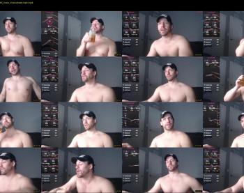 robknocks — 12 minute Chaturbate male teen cam video, 720p, Feb 26, 2026