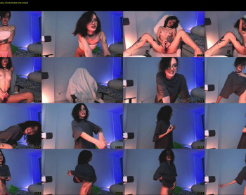 2b_ — 66 minute Chaturbate female teen cam video, 720p, Feb 26, 2026