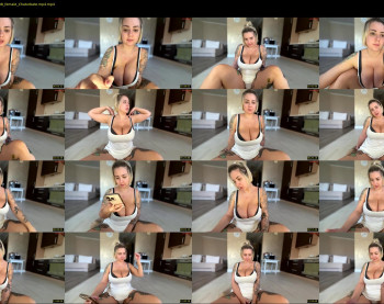 _morpho_ — 16 minute Chaturbate female teen cam video, 720p, Feb 26, 2026