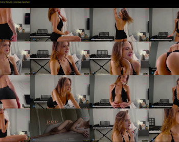 _temptation___ — 123 minute Chaturbate female teen cam video, 720p, Feb 27, 2026