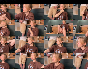adele_nick2202 — 20 minute Chaturbate couple teen cam video, 720p, Feb 26, 2026