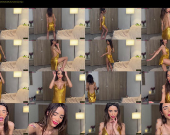 ayanalys — 36 minute Chaturbate female teen cam video, 720p, Feb 27, 2026
