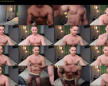 sevans14 — 33 minute Chaturbate male teen cam video, 720p, Feb 26, 2026