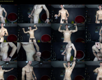 sydaffect — 37 minute Chaturbate male teen cam video, 720p, Feb 27, 2026
