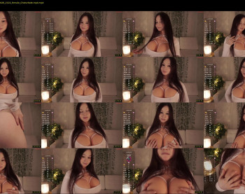 _marvelous_time_ — 119 minute Chaturbate female teen cam video, 720p, Feb 27, 2026