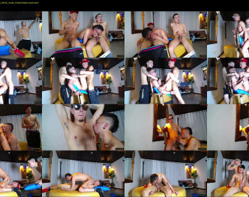 backyardigans — 121 minute Chaturbate male teen cam video, 720p, Feb 28, 2026
