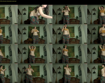 forestdarling — 10 minute Chaturbate female teen cam video, 720p, Feb 27, 2026