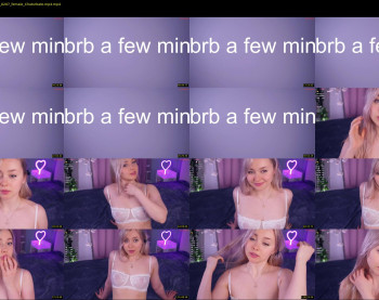 odelynbrower — 75 minute Chaturbate female teen cam video, 720p, Feb 28, 2026