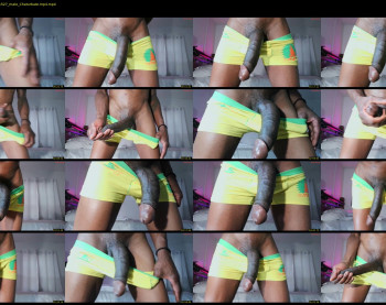 123hellyeah — 8 minute Chaturbate male teen cam video, 720p, Feb 28, 2026