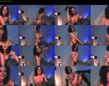 2b_ — 90 minute Chaturbate female teen cam video, 720p, Feb 28, 2026