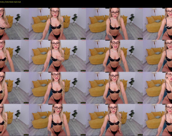 _arry — 6 minute Chaturbate female teen cam video, 720p, Feb 28, 2026