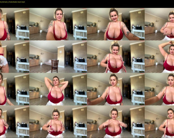 _morpho_ — 34 minute Chaturbate female teen cam video, 720p, Feb 28, 2026