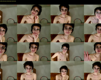 bebacksooon — 28 minute Chaturbate female teen cam video, 480p, Feb 28, 2026