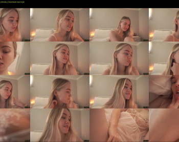bibi_it_is — 58 minute Chaturbate female teen cam video, 720p, Mar 1, 2026