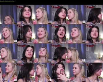 blue_bow — 4 minute Chaturbate female teen cam video, 720p, Feb 28, 2026