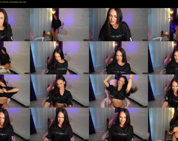 dilara_foxx — 11 minute Chaturbate female teen cam video, 720p, Feb 28, 2026