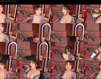 emilyhendrix_ — 79 minute Chaturbate couple teen cam video, 720p, Feb 28, 2026
