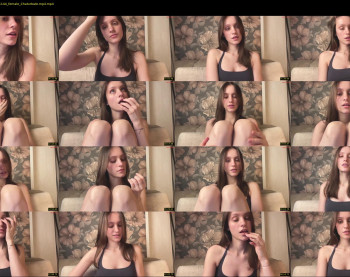 fflloowweerr — 10 minute Chaturbate couple teen cam video, 720p, Feb 28, 2026