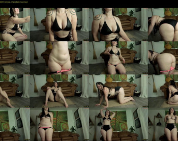 forestdarling — 40 minute Chaturbate female teen cam video, 720p, Feb 28, 2026