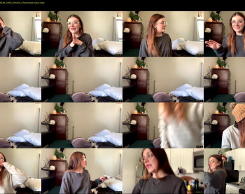 intothewoodswego — 16 minute Chaturbate female teen cam video, 720p, Feb 28, 2026