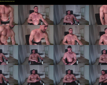 ivanhydee — 94 minute Chaturbate male teen cam video, 720p, Feb 28, 2026