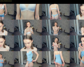 lesigrace — 113 minute Chaturbate female teen cam video, 720p, Feb 28, 2026
