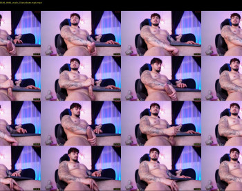 maximo_rodriguez — 14 minute Chaturbate male teen cam video, 720p, Feb 28, 2026