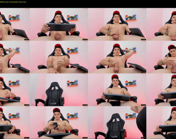 mikecooper_ — 26 minute Chaturbate male teen cam video, 720p, Feb 28, 2026