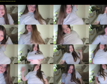 remirann_ — 120 minute Chaturbate female teen cam video, 720p, Feb 28, 2026